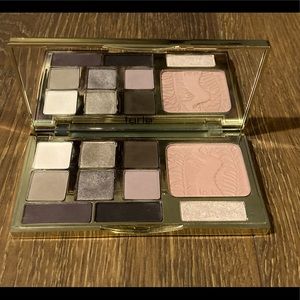 Tarte eyeshadow palette